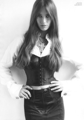 Jessica Miller pic #76143